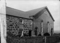 Cilan chapel (CM), Llanengan