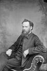 Revd J H Evans, Liverpool (W)