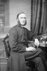 Revd Moses Roberts, Penmachno