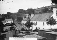 Beehive Hotel, Betws-yn-Rhos