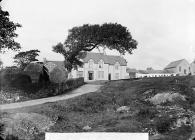 White Lion Hotel, Cricieth