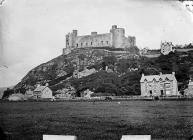 Harlech castle