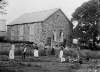 Calvinistic Methodist chapel, Aber-erch