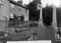 Hen Gapel (A), Llanbryn-mair