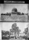 Mosque of Omar, Jerusalem