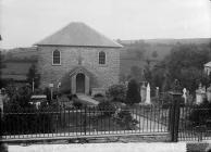 Capel Trinity (A), Llanboidy