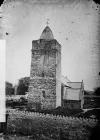 church, Llanfechell