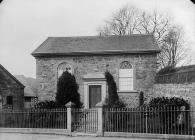 Bethesda chapel (Cong), Llansanffraid-ym-Mechain