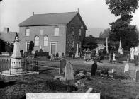 Capel Pendre (A), Llanfyllin