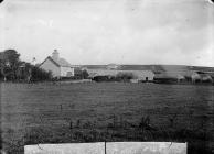 Capel Brynmawr (MC) a'r Cefn Inn, Llaniestyn