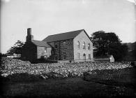 Garndolbenmaen chapel (CM), Garndolbenmaen