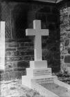 Memorial of Revd Hugh E Williams (1836-93),...