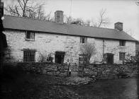 Pen-y-bryn, Llanarmon Dyffryn Ceiriog