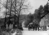 Cwmbelan View, Llangurig