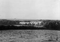 Gwesty Nant Hall, Prestatyn