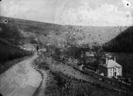 Llansanffraid Glynceiriog