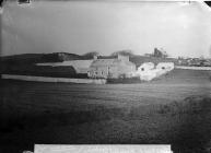 Cartref Dr H Williams (Cae'r-nant), Bryn-du,...