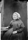Mrs Jones, wife of Revd John Jones, Lampeter ...