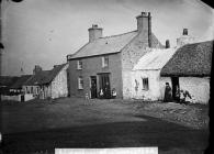 Tailor's shop, Aberffro