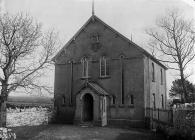 Capel Tabernacle (A), Maenclochog