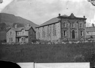 Bethania chapel (W), Penmachno