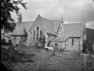 church, Penmachno