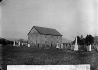 Bwlchgwynt chapel (CM), Tregaron (1893)