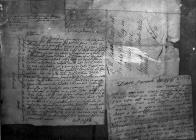 letter to Howell Harris in 1746