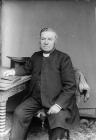 (Revd Thomas Jeffrey Jones, vicar of Llanfair...