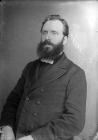 Parchg John Cadvan Davies (Cadvan, 1846-1923)