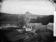 Menai bridge