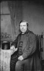 Revd Morris Morgan, Aberdar (CM)