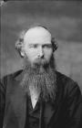 Revd William James, Aberdar (1848-1907) (U)