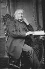 Rev. John Davies, Nercwys