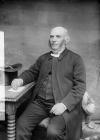 Parchg Josiah Jones, Machynlleth (1830-1915) (A)