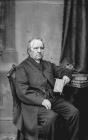 Revd William Lewis (1814-91) (missionary CM)