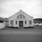 Llanrhystud War Memorial