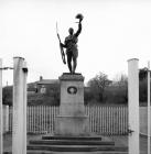 Merthyr Vale War Memorial