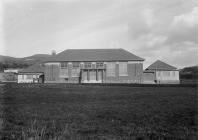 Senior School, Crickhowell