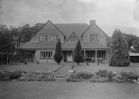 Graig-y-ddu, Builth Wells