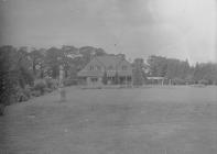 Graig-y-ddu, Builth Wells