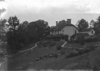 Graig Fawr, Builth Wells