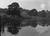 Pencerrig Estate, Builth Wells