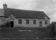 Maesyronen chapel