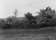 Country house, Radnorshire