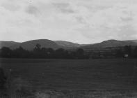 View of Pengenffordd