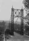 Llanstephan bridge, Llyswen