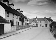 Griffin Inn, Llyswen, Brecon