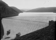 Elan Valley reservoir