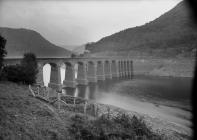 Garreg Ddu reservoir